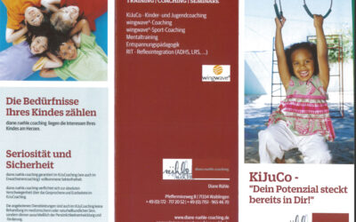 KiJuCoaching… wichtiger denn je…