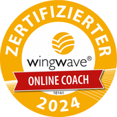 Wingwave Online Coach